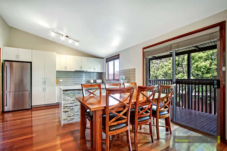 Third view of Homely house listing, 66 Nairana Drive, Marayong NSW 2148