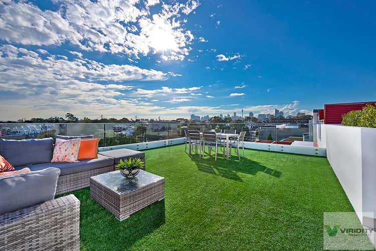 Main view of Homely apartment listing, Level 4 & 5/21/72 Parramatta Road, Camperdown NSW 2050