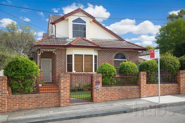 Main view of Homely house listing, 37 Byer Street, Enfield NSW 2136