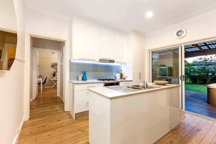 Fifth view of Homely house listing, 10 Yamba Street, North Balgowlah NSW 2093