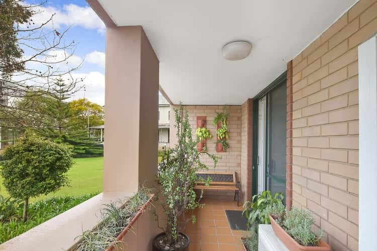 Fifth view of Homely apartment listing, 5/156 Chalmers Street, Surry Hills NSW 2010