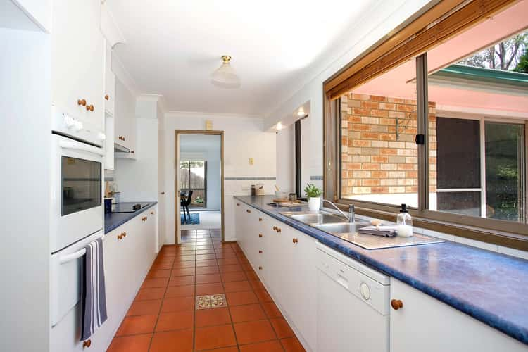 Fourth view of Homely house listing, 16 Hester Road, Leura NSW 2780