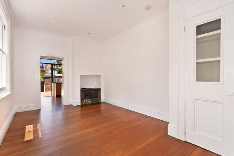 Fifth view of Homely house listing, 9 National Street, Rozelle NSW 2039