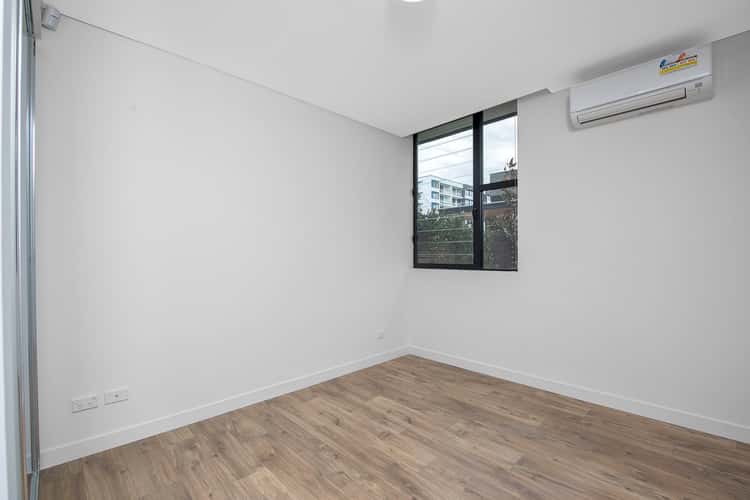 Fourth view of Homely unit listing, G05/2 Mackinder Street, Campsie NSW 2194