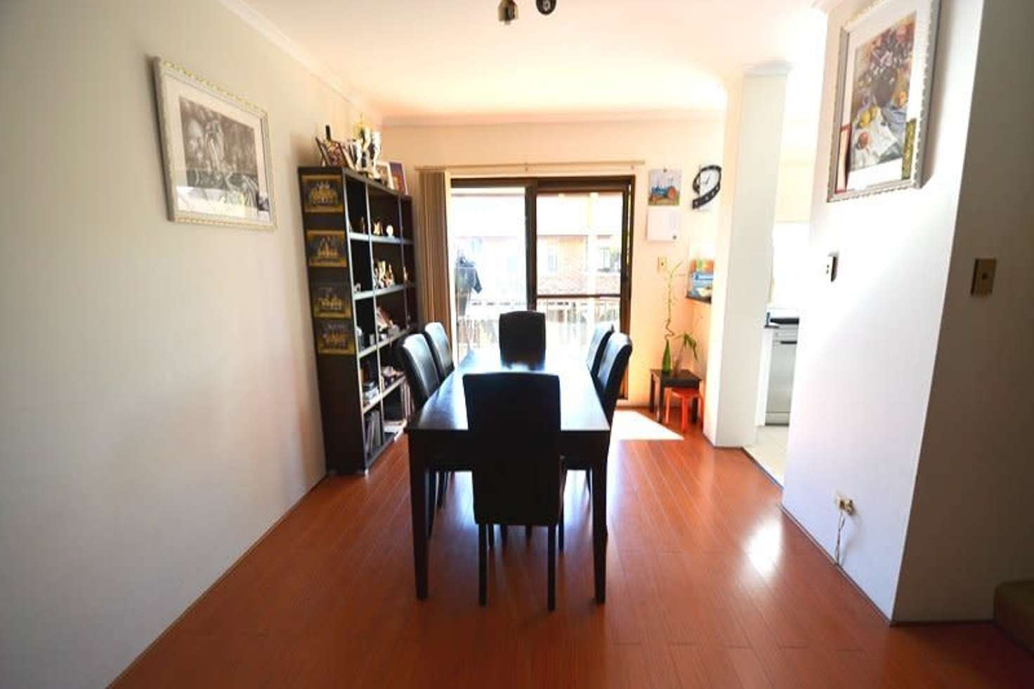 Main view of Homely townhouse listing, 76/14-16 Freeman Place, Carlingford NSW 2118