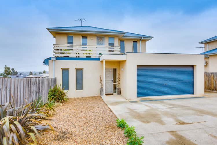 Main view of Homely townhouse listing, 3/6-8 Ross Street, Bacchus Marsh VIC 3340