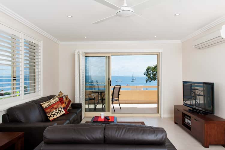Fourth view of Homely unit listing, 1/47 Shoal Bay Road, Shoal Bay NSW 2315