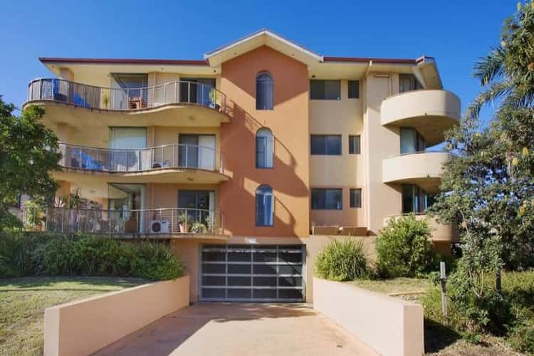 Main view of Homely apartment listing, 5/100-102 Elouera Road, Cronulla NSW 2230