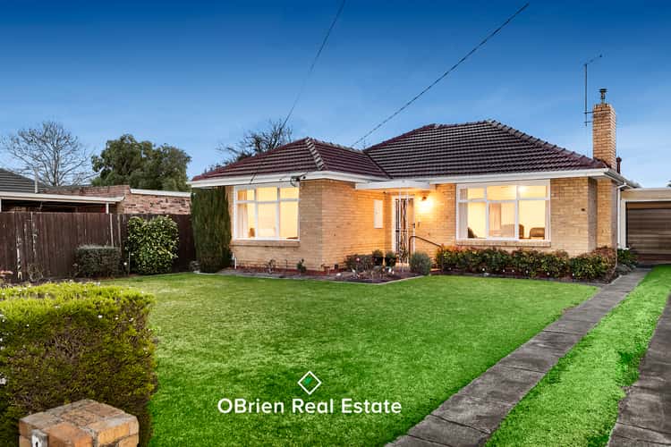 Main view of Homely house listing, 1 Houston Street, Mentone VIC 3194