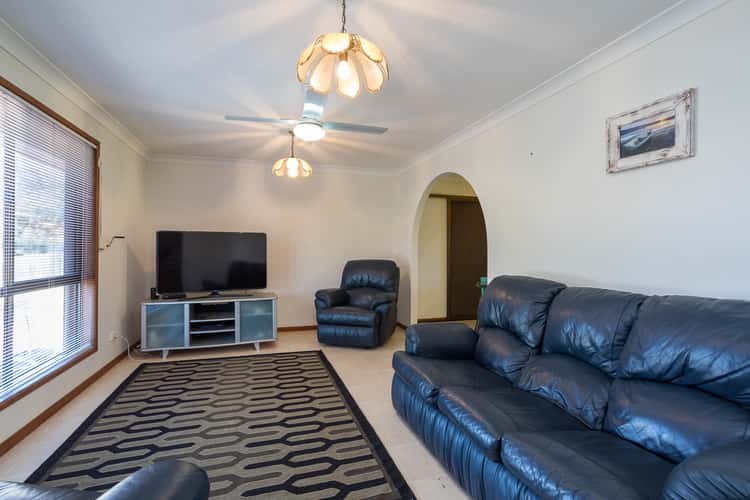 Main view of Homely house listing, 35 Callaghan Way, Capalaba QLD 4157