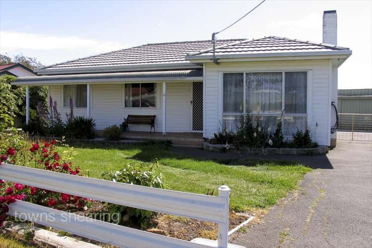 Main view of Homely house listing, 13 Eyre Street, Mayfield TAS 7248