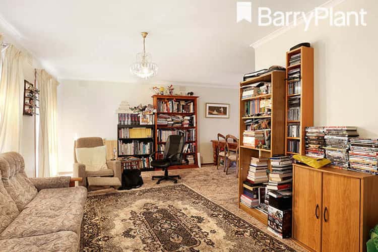 Second view of Homely house listing, 95 Harold Street, Wantirna VIC 3152