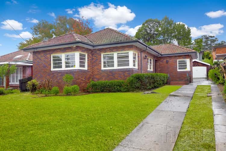 23 Glenarvon Street, Strathfield NSW 2135