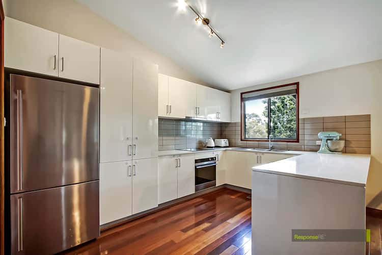 Second view of Homely house listing, 66 Nairana Drive, Marayong NSW 2148