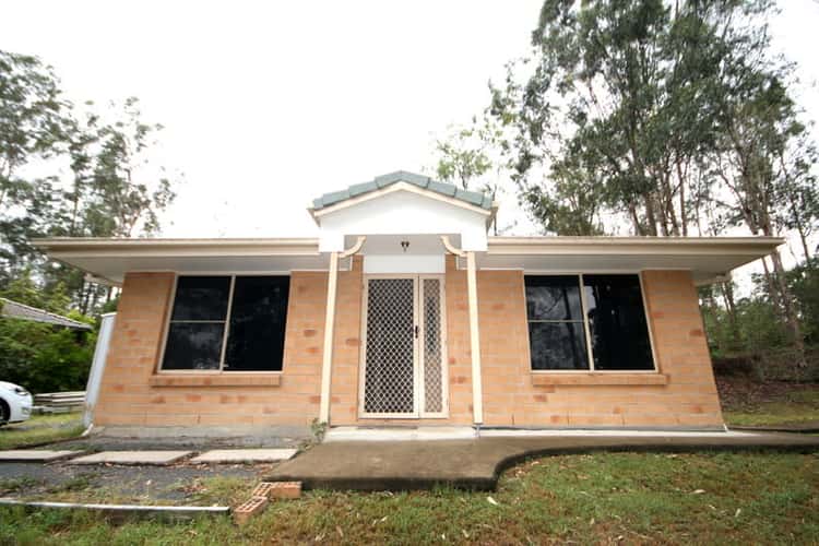 Second view of Homely house listing, 181B Brushwood Crescent, Cedar Grove QLD 4285