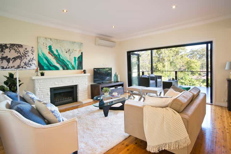 Second view of Homely house listing, 11 Penrhyn Avenue, Beecroft NSW 2119