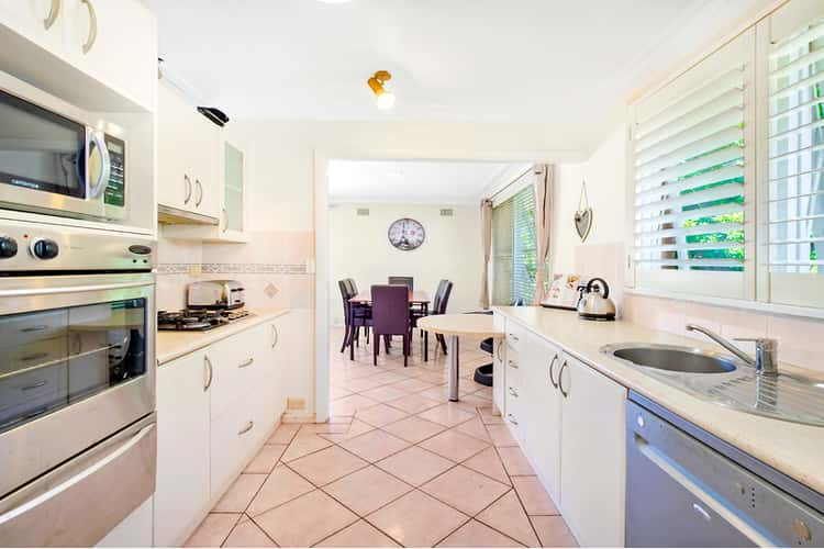 Third view of Homely semiDetached listing, 26A Claudare Street, Collaroy NSW 2097