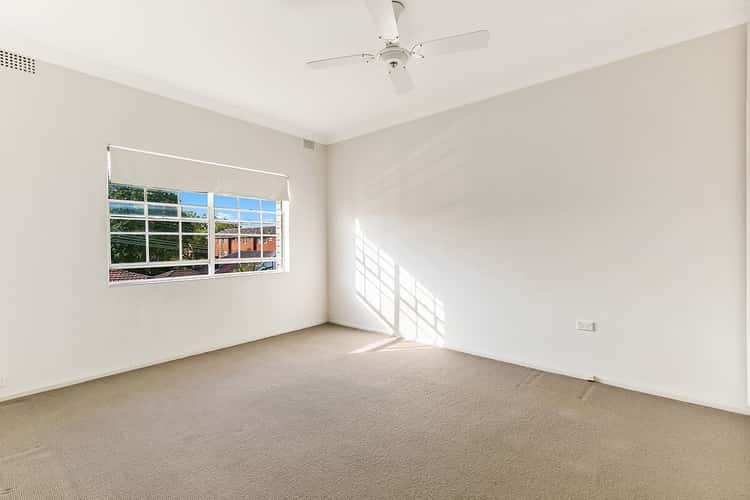 Third view of Homely apartment listing, 4/99 Bland Street, Ashfield NSW 2131