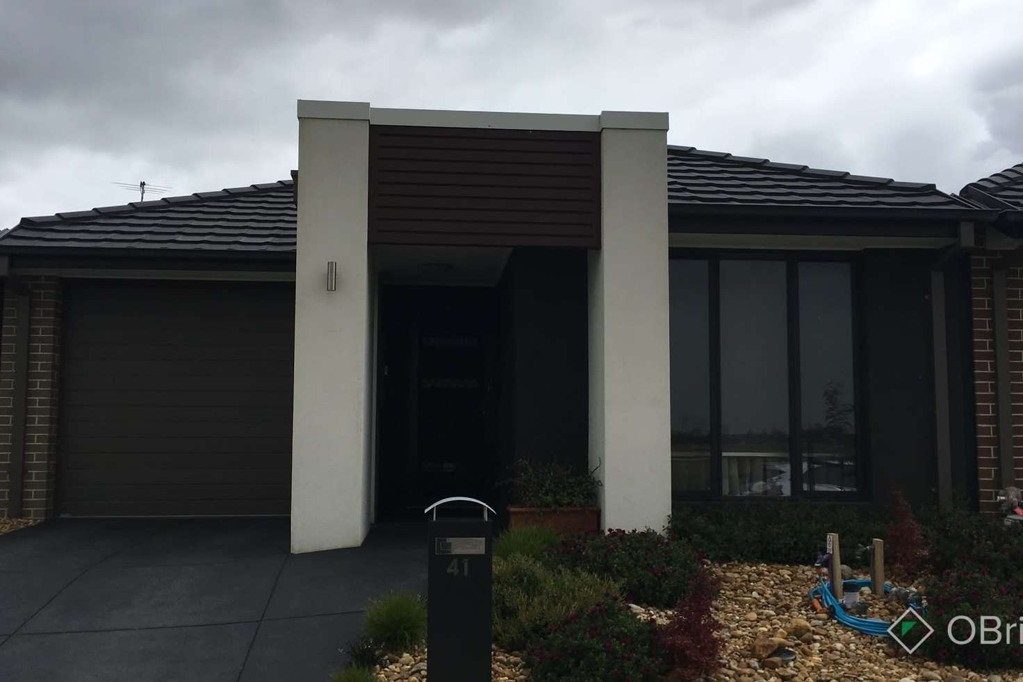 Main view of Homely house listing, 41 Springleaf Avenue, Clyde North VIC 3978