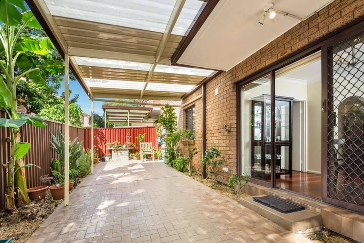 Main view of Homely townhouse listing, 8/523-527 Liverpool Road, Strathfield NSW 2135