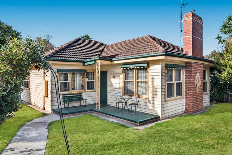 Second view of Homely house listing, 7 Bank Street, Kangaroo Flat VIC 3555