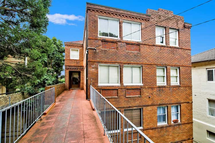 Third view of Homely apartment listing, 4/94a Birriga Road, Bellevue Hill NSW 2023