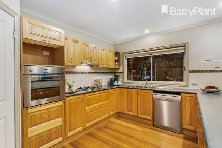 Fifth view of Homely house listing, 1-3 Wembley Drive, Berwick VIC 3806