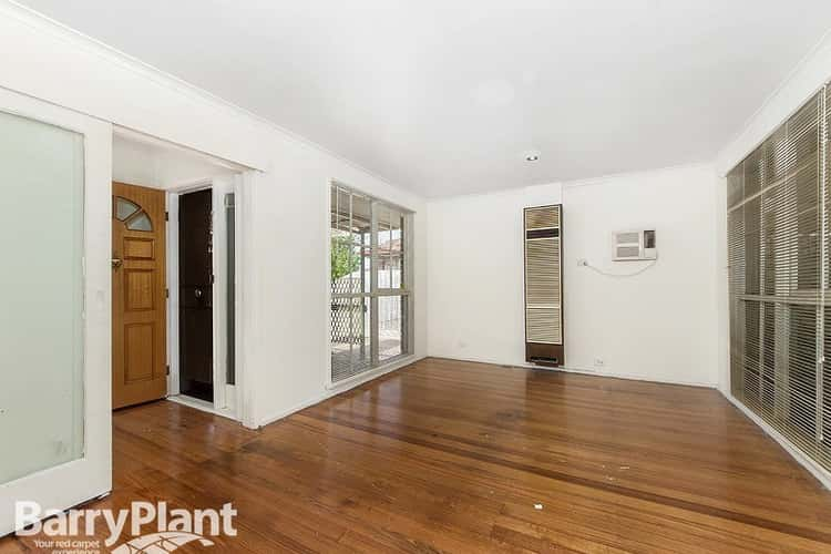 Second view of Homely house listing, 157 Gillespie Road, Kings Park VIC 3021