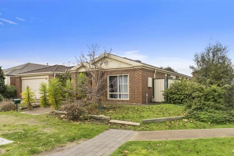 Second view of Homely house listing, 2 Brookville Avenue, Werribee VIC 3030