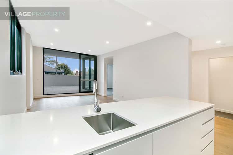 Main view of Homely apartment listing, Level 3/4.203/18 Hannah Street, Beecroft NSW 2119