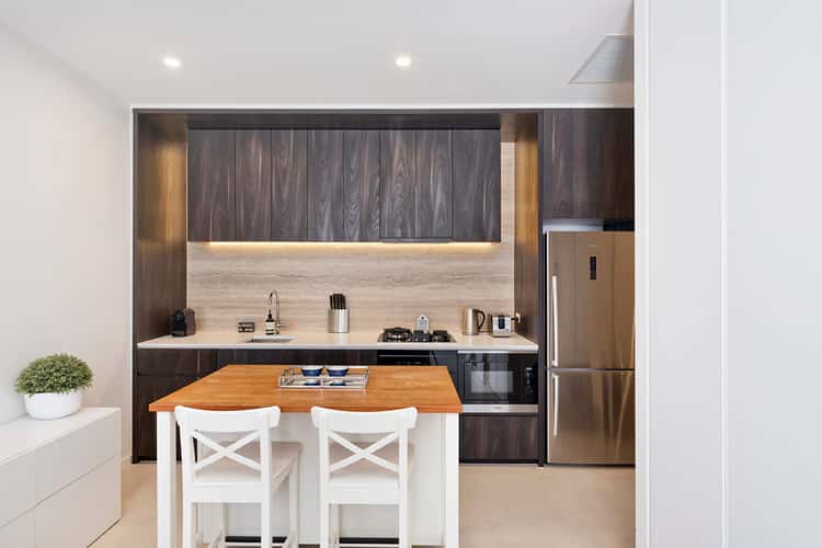 Third view of Homely apartment listing, 5110/30-36 Wellington Street, Bondi NSW 2026