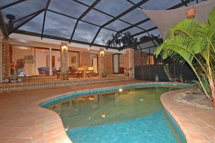 Seventh view of Homely house listing, 13 Leura Place, Helensvale QLD 4212