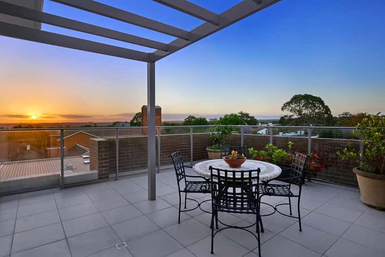 Main view of Homely apartment listing, 49/16 Cecil Street, Gordon NSW 2072