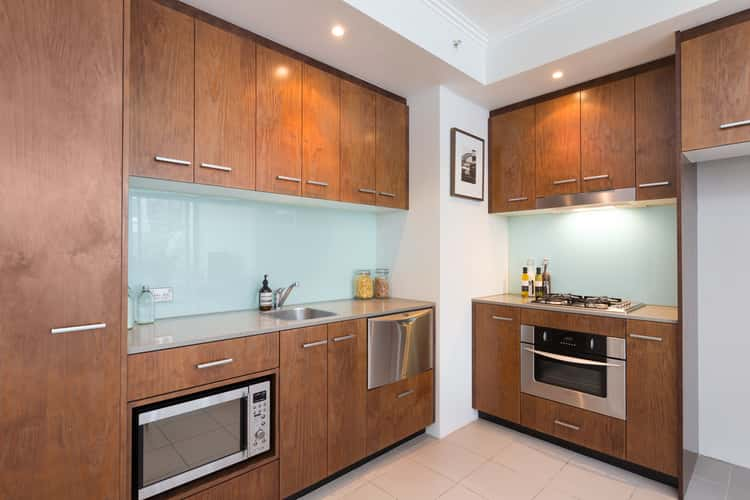 Fifth view of Homely apartment listing, 415/25-33 Bronte Road, Bondi Junction NSW 2022