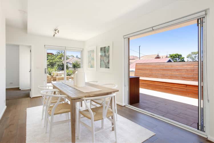Second view of Homely townhouse listing, 12/83 Cabramatta Road, Mosman NSW 2088