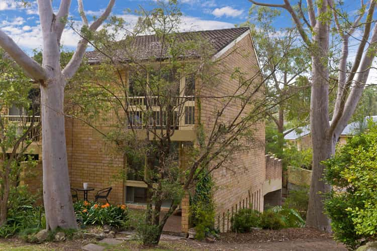 23/14-18 Busaco Road, Marsfield NSW 2122