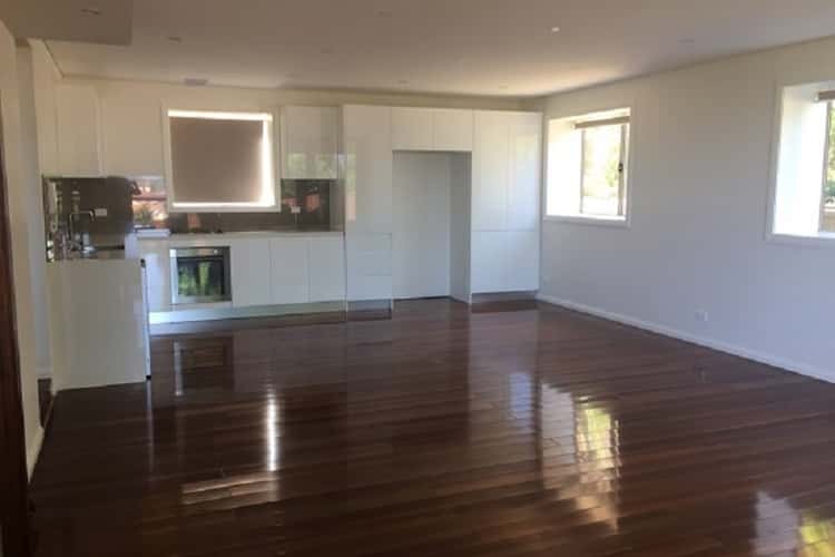 Main view of Homely semiDetached listing, 6a Eve Place, Winston Hills NSW 2153