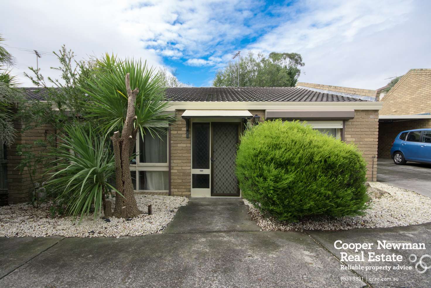 Main view of Homely unit listing, 2/24 Mulgrave Street, Ashwood VIC 3147