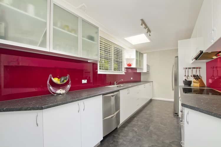 Second view of Homely house listing, 1 Lutana Place, Baulkham Hills NSW 2153