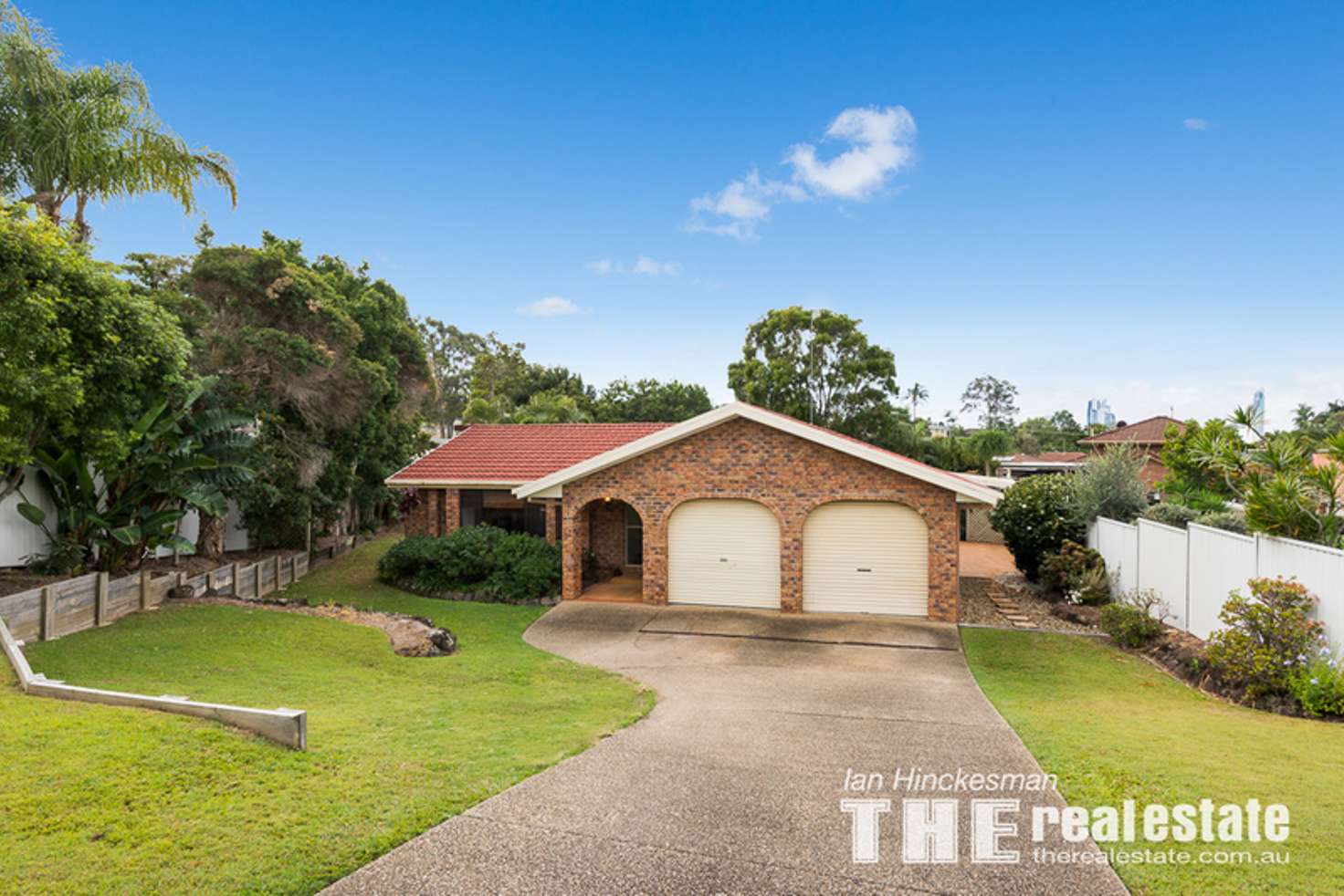 Main view of Homely house listing, 7 Nelson Court, Benowa QLD 4217
