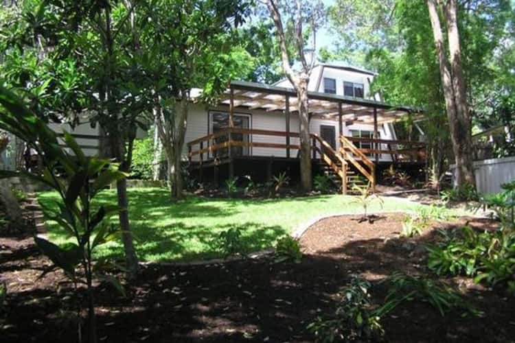 Second view of Homely house listing, 5 Lunar Crescent, Noosa Heads QLD 4567