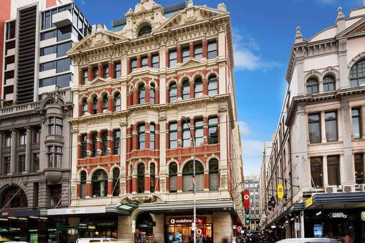 206/9 Degraves Street, Melbourne VIC 3000