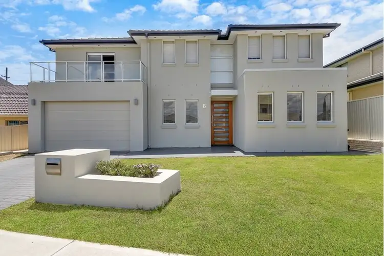 6 Lilli Pilli Drive, Pleasure Point NSW 2172