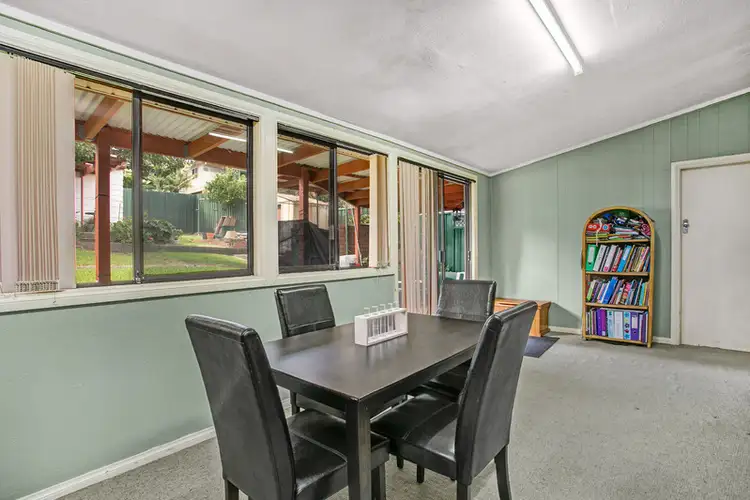 Third view of Homely house listing, 36 Highfields Parade, Highfields NSW 2289