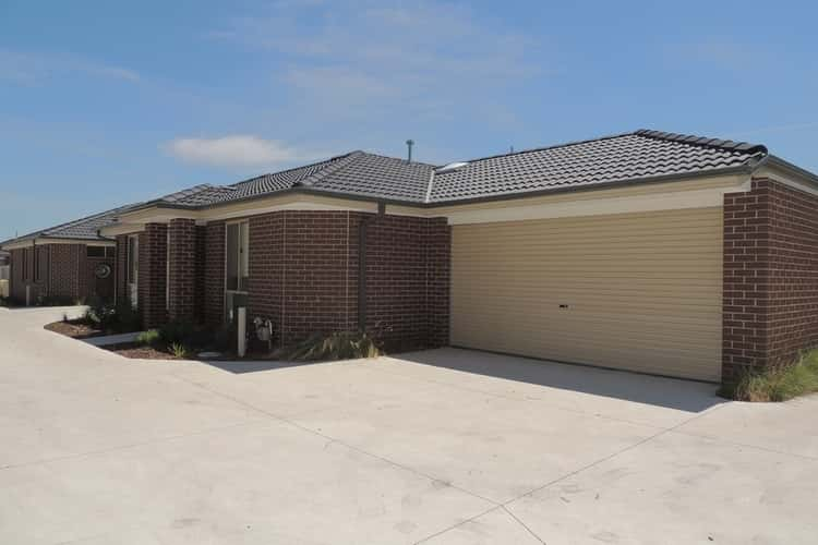 2/6 Brittlewood Lane, Longwarry VIC 3816