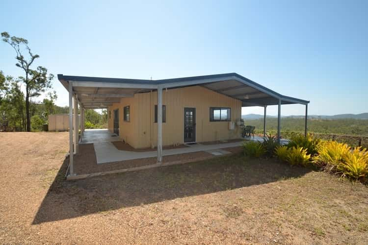 Third view of Homely ruralOther listing, 123 Mark Road, Bondoola QLD 4703