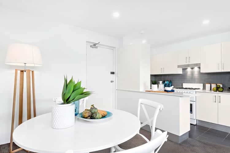 Second view of Homely apartment listing, 4/3 Evans Street, Freshwater NSW 2096
