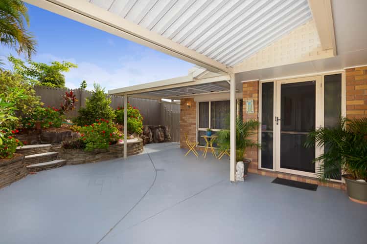 Second view of Homely house listing, 75 McPherson Road, Sinnamon Park QLD 4073