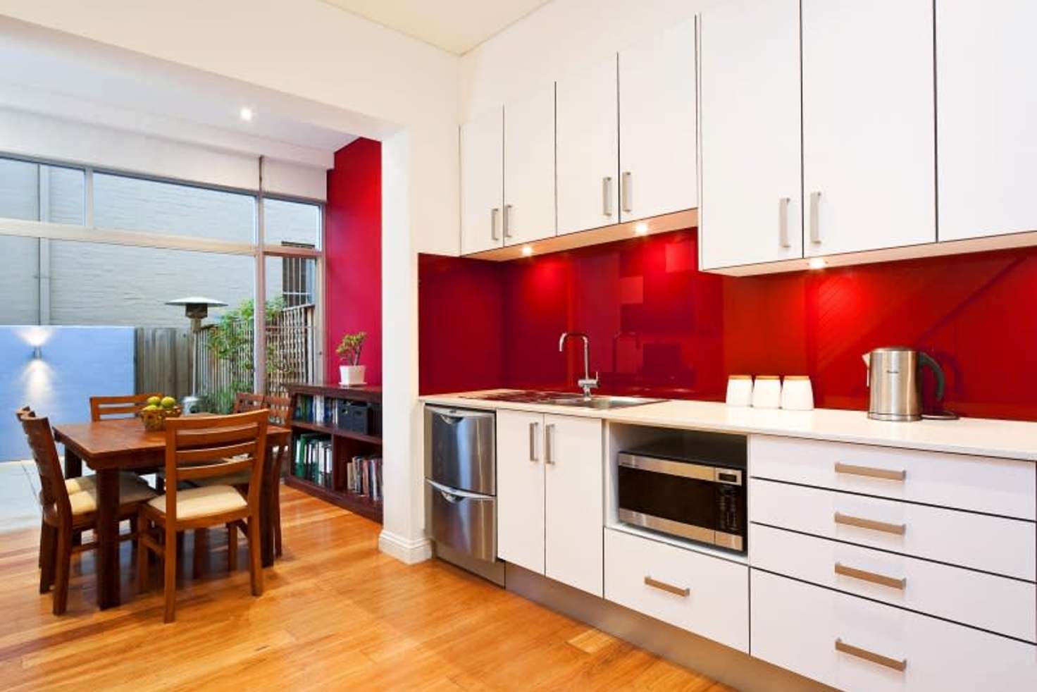 Main view of Homely house listing, 7 Lyndhurst Street, Glebe NSW 2037