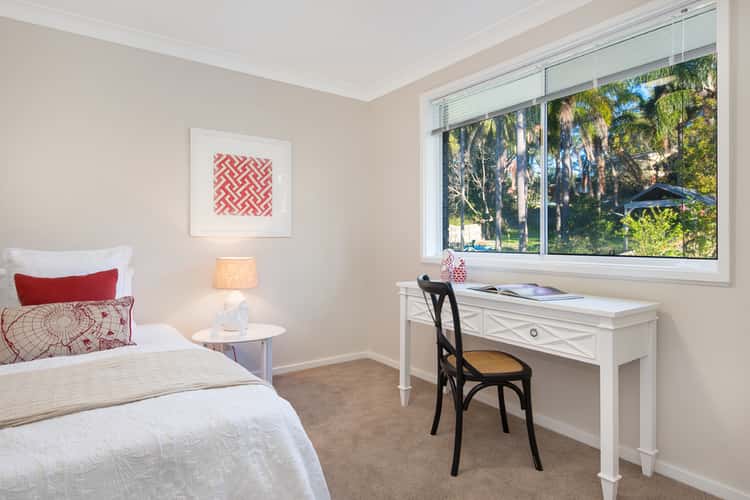 Sixth view of Homely house listing, 32 Scullin Place, Wahroonga NSW 2076